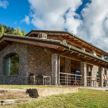 Serrat Del Vent - Adults Only Bed and breakfast