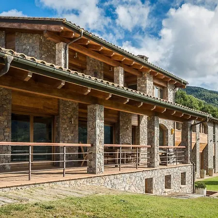 Serrat Del Vent - Adults Only Bed & Breakfast 3*