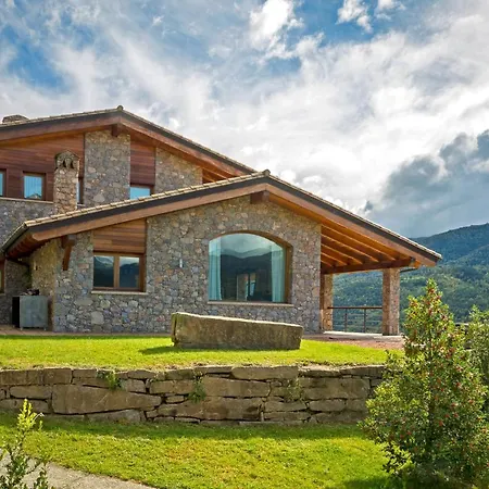 Bed and breakfast Serrat Del Vent - Adults Only