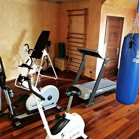 Bed and breakfast Serrat Del Vent - Adults Only *