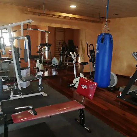 فندق مبيت وإفطار Serrat Del Vent - Adults Only ريب دي فريزر