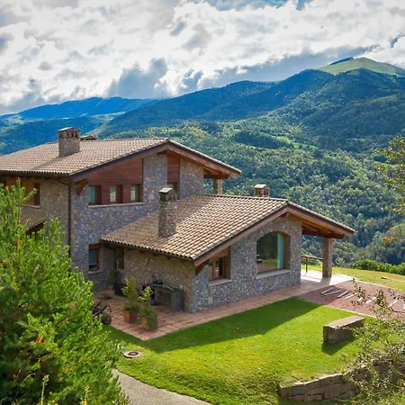 Serrat Del Vent - Adults Only Bed and breakfast *