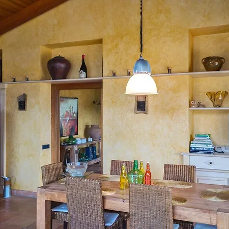 Bed and breakfast Serrat Del Vent - Adults Only