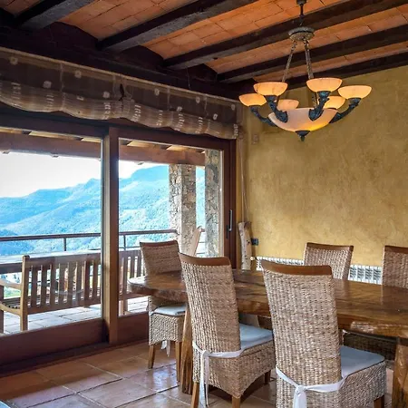 Bed and breakfast Serrat Del Vent - Adults Only Ribes De Freser