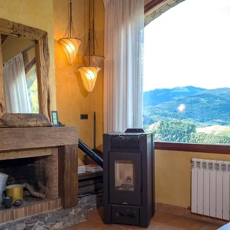 Serrat Del Vent - Adults Only Bed and breakfast