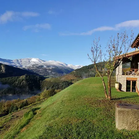 Serrat Del Vent - Adults Only