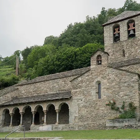 Bed & Breakfast Serrat Del Vent - Adults Only 3*