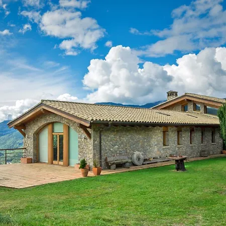 Bed and breakfast Serrat Del Vent - Adults Only