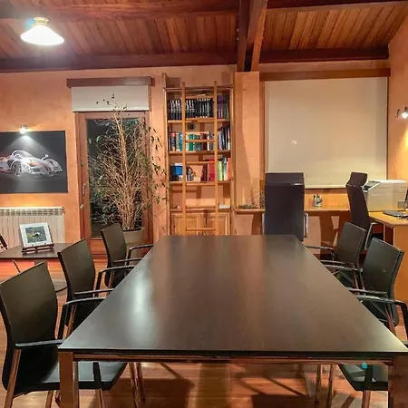 Bed and breakfast Serrat Del Vent - Adults Only Ribes De Freser