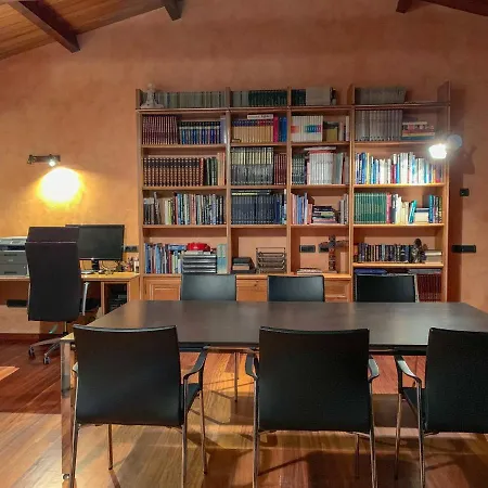 Bed and breakfast Serrat Del Vent - Adults Only