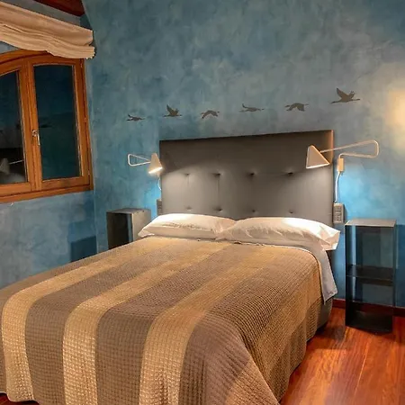 Bed & Breakfast Serrat Del Vent - Adults Only
