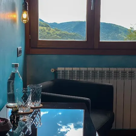 Serrat Del Vent - Adults Only 3* Ribes De Freser