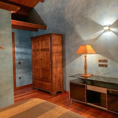 Serrat Del Vent - Adults Only Bed & Breakfast *