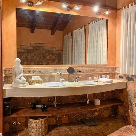 Bed & Breakfast Serrat Del Vent - Adults Only