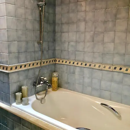 Bed and breakfast Serrat Del Vent - Adults Only Ribes De Freser
