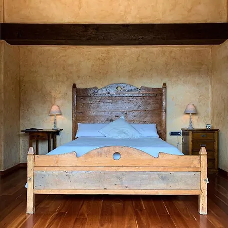 Serrat Del Vent - Adults Only 3* Ribes De Freser