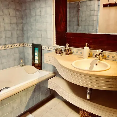 Serrat Del Vent - Adults Only Отель типа 