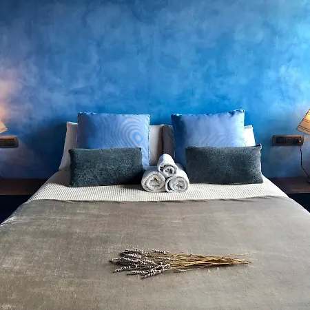 Serrat Del Vent - Adults Only Bed & Breakfast 3*