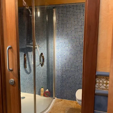 Serrat Del Vent - Adults Only Bed & Breakfast Ribes De Freser