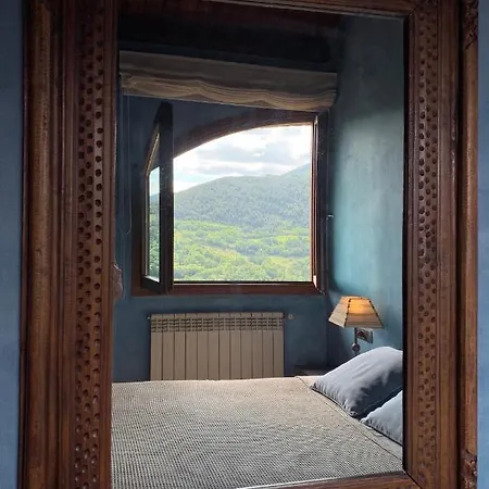 Bed & Breakfast Serrat Del Vent - Adults Only