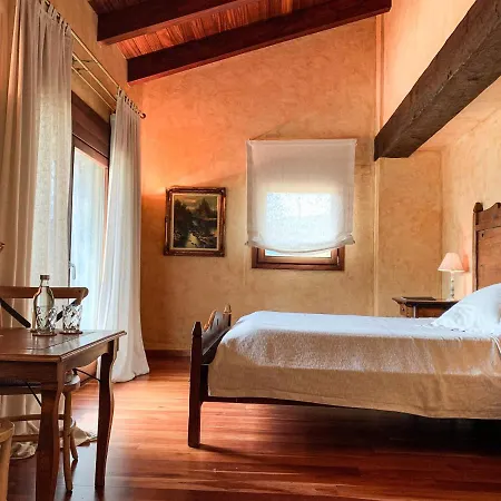 Serrat Del Vent - Adults Only 3* Ribes De Freser