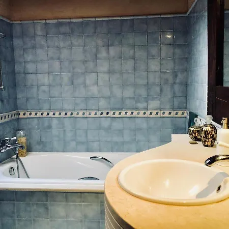 Bed & Breakfast Serrat Del Vent - Adults Only