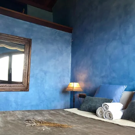 Serrat Del Vent - Adults Only Ribes De Freser