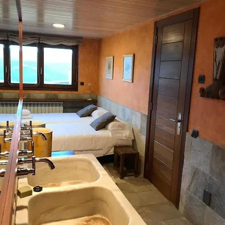 Serrat Del Vent - Adults Only Bed & Breakfast