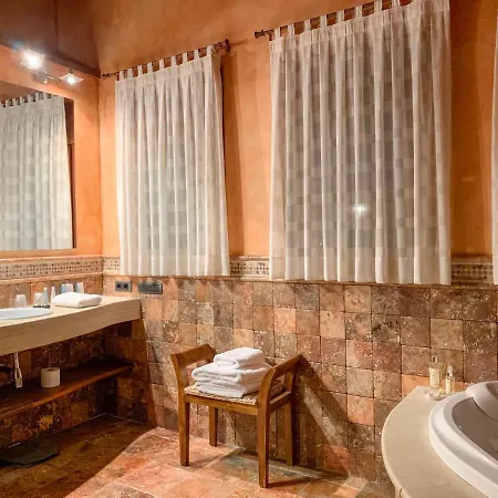 Serrat Del Vent - Adults Only Bed and breakfast *