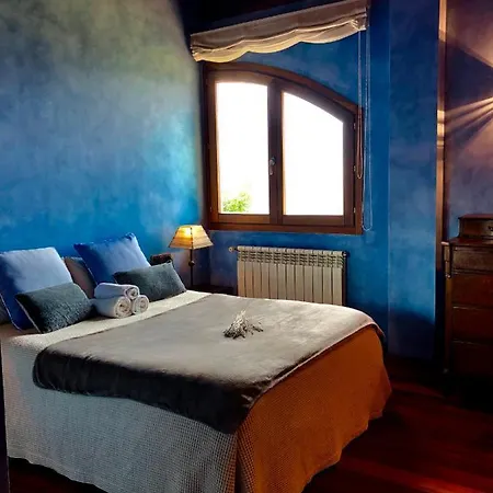 Serrat Del Vent - Adults Only Bed & Breakfast