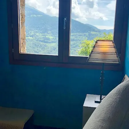 Serrat Del Vent - Adults Only 3*