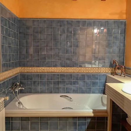 Bed & Breakfast Serrat Del Vent - Adults Only