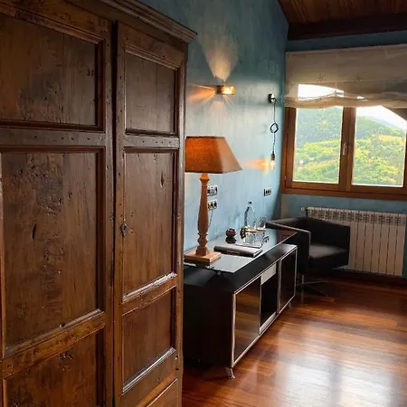 Bed & Breakfast Serrat Del Vent - Adults Only *