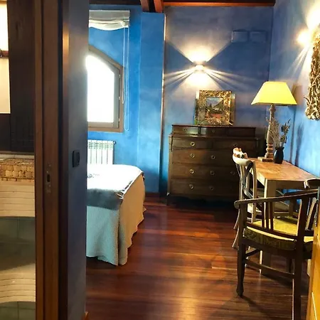 Bed and breakfast Serrat Del Vent - Adults Only Ribes De Freser