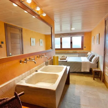 Serrat Del Vent - Adults Only Bed & Breakfast *